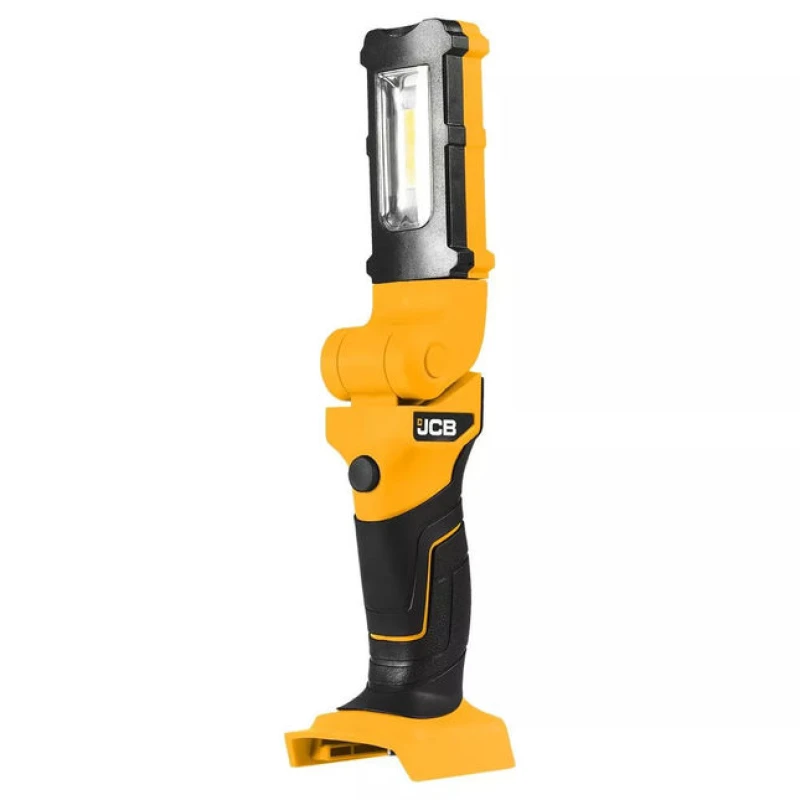 Image of JCB 18V LED inspection light body 21-18IL-B - JCB 21-18IL-B