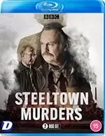 Image of Steeltown Murders [Bluray]
