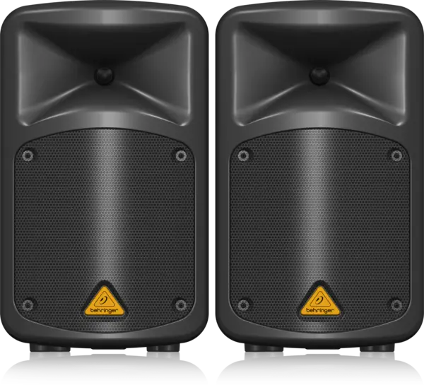 Image of Behringer EPS500 Portable MP3 Player