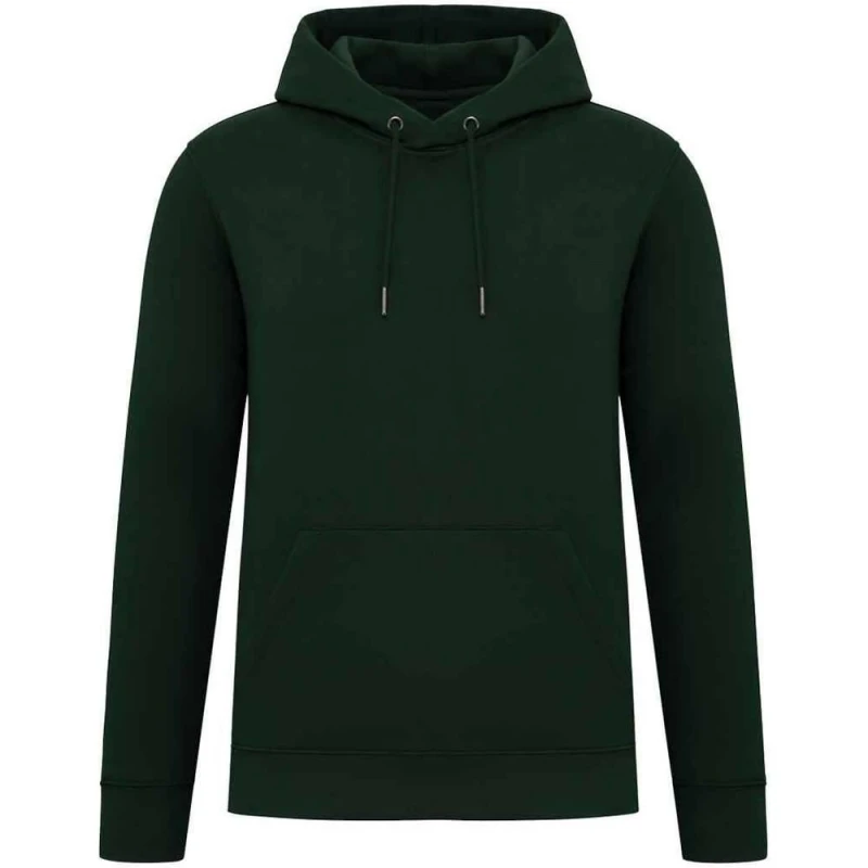 Image of Native Spirit PC5121 mens Sweatshirt in Green