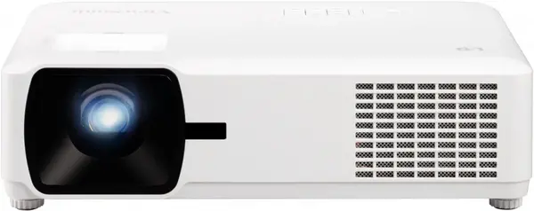 Image of Viewsonic LS610HDH 4000 ANSI Lumens 1080p DMD Projector