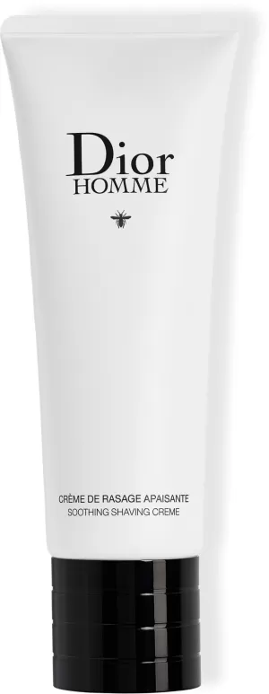 Image of Christian Dior Homme Shaving Cream 125ml