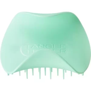 Image of Tangle Teezer Scalp Brush Massage Brush For Scalp Mint