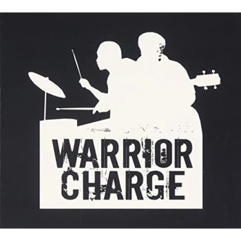 Image of WARRIOR CHARGE - Slum CD