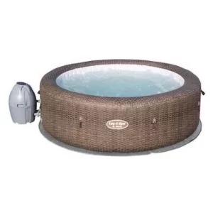 Image of Lay-Z-Spa St. Moritz 7 Person Hot Tub