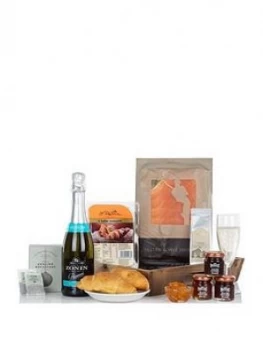 Image of Virginia Hayward The Breakfast Tray