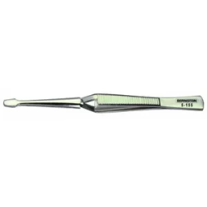 Image of Bernstein 5-155 Soldering tweezers Trapezoidal 160 mm