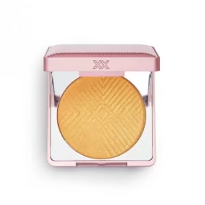 Image of XX Revolution XXposure Highlighter Powder Golden Hour
