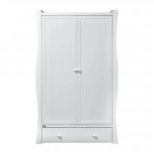 Image of Nebraska Sleigh Wardrobe