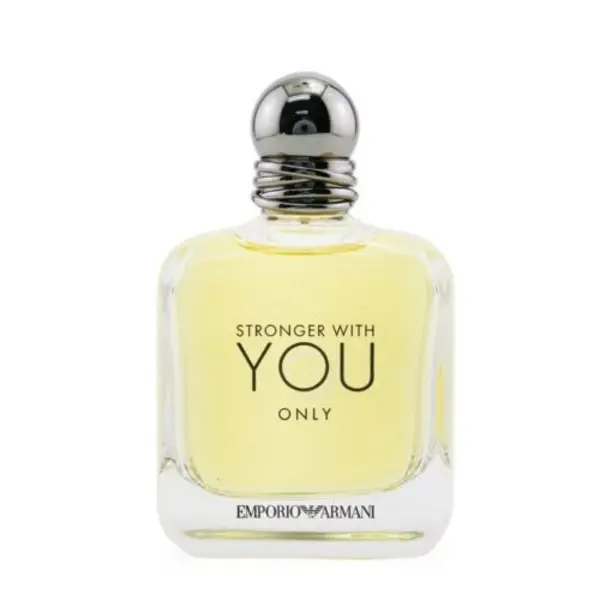 Image of Emporio Armani Stronger With You Only Eau de Toilette For Him 50ml