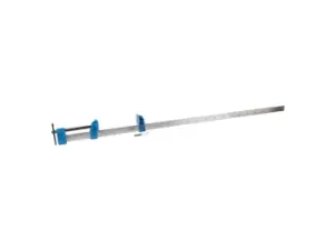 Image of Silverline 675132 Expert Sash Cramp 1200mm