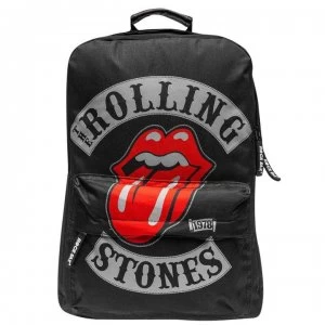 Image of Official Band Backpack - Stones 78 Tour