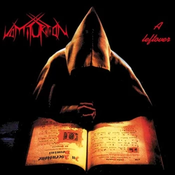 Image of Vomiturition - A Leftover Vinyl