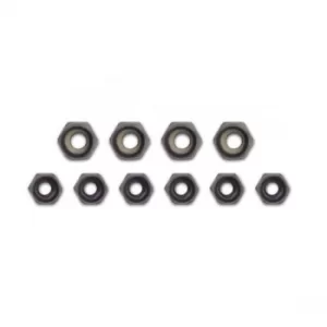 Image of Carisma M40Dt Locknut Set