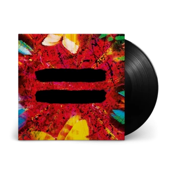 Image of Ed Sheeran - = (Equals) Vinyl