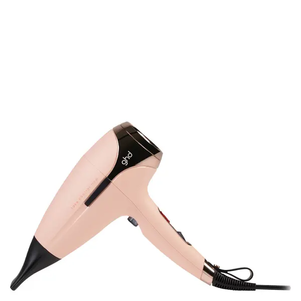 Image of GHD Helios Pink Charity Edition 2200W Hair Dryer