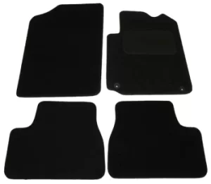 Image of Tailored Car Mat for Citroen DS3 2010> Pattern 2027 POLCO EQUIP IT CT29