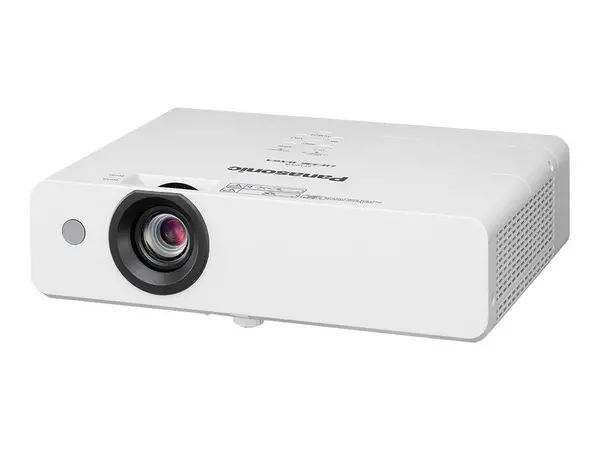 Image of Panasonic PT-LW336 WXGA 3100 ANSI Lumens Standard Throw LCD Projector