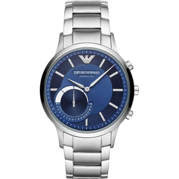 Image of Emporio Armani Connected Renato ART3033 Smartwatch