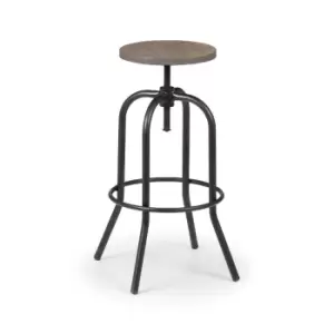 Image of Julian Bowen Spitfire Industrial Stool