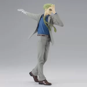Image of Banpresto Jujutsu Kaisen FigureKento Nanami Figure