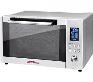 Image of Gastroback Design Bistro 42813 Electric Oven