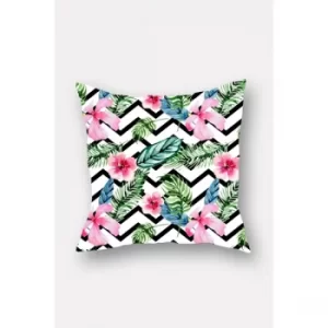 Image of YS136030 Multicolor Cushion Cover