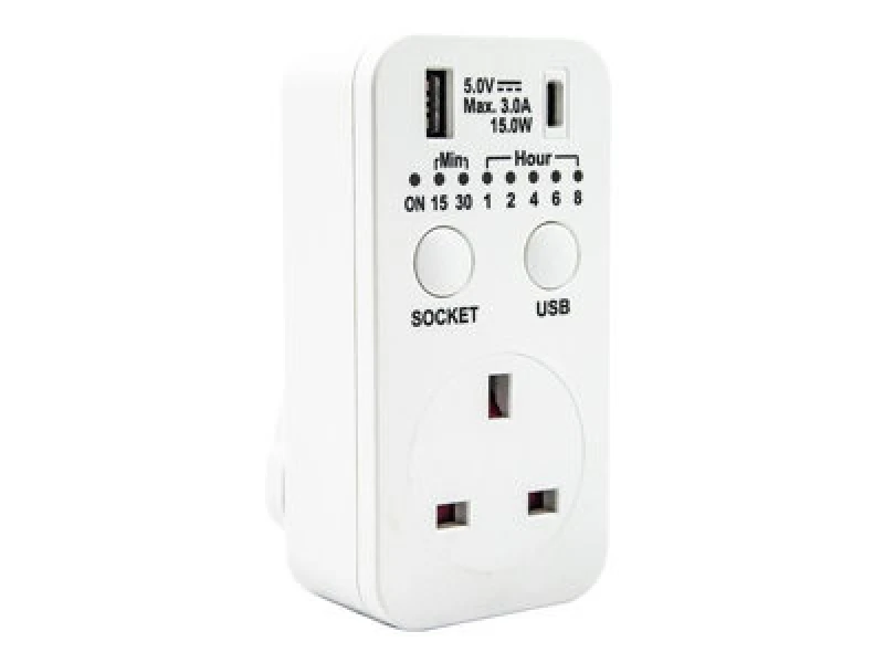 Image of Uni-Com TCD-5E Countdown Timer TCD-5E