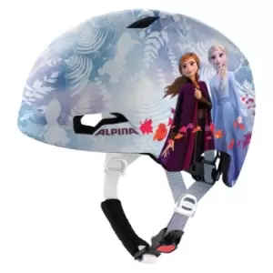 Image of Alpina Hackney Disney Frozen Helmet 47-51cm