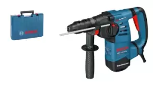 Image of Bosch 0 611 24A 000 rotary hammer 800 W 900 RPM SDS Plus