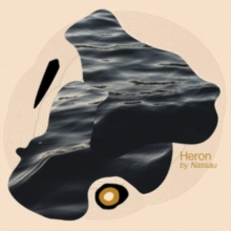 Image of Heron CD / Album