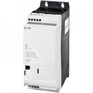 Image of Eaton DE1-129D6FN-N20N AC speed controller 9.6 A 230 V AC