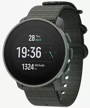 Image of Suunto Watch 9 Peak Pro Forest Green