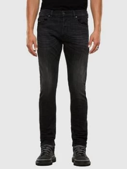 Image of Diesel D-Luster Slim Fit Jean