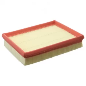 Image of Air Filter 22770 by Febi Bilstein