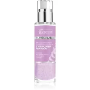 Image of Bielenda Professional Supremelab Pro Age Expert Anti-Wrinkle Serum with peptides 30ml