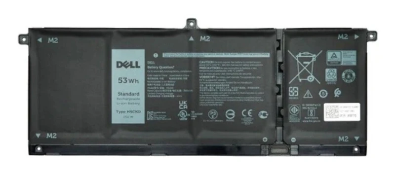 Image of Origin Storage Dell Battery Latitude 3510 53Whr 4 Cell 9077G TXD03