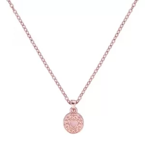 Image of Ted Baker Ladies Baltia Biscuit Button Pendant