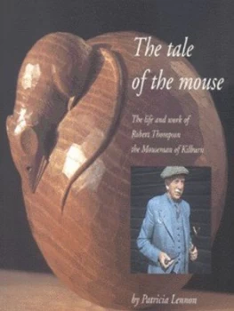 Image of The Tale of the Mouse by Patricia Lennon Paperback