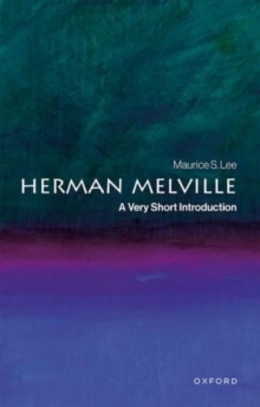 Image of Herman Melville. Paperback. By Maurice S Lee Books