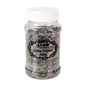 Image of Brian Clegg Glitter Tub of 250g Multi