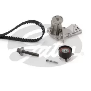 Image of Powergrip Water Pump Kit Gates KP35669XS