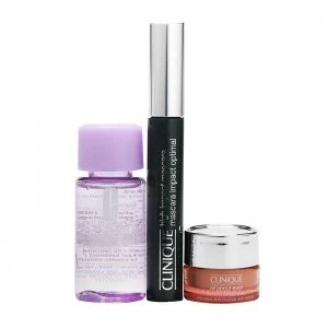 Image of Clinique High On Lashes Set