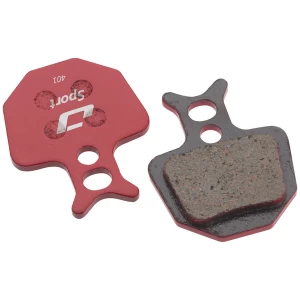 Image of Jagwire Formula MTB Sport Semi Metallic Disc Brake Pads ORO