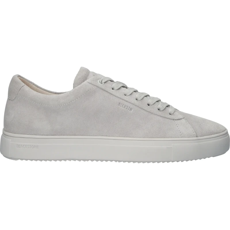 Image of Blackstone Trainers Blackstone Cobble Roger Gris Male 45