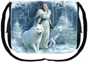 Image of Winter Guardians Messenger Bag