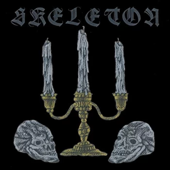 Image of Skeleton - Skeleton Vinyl