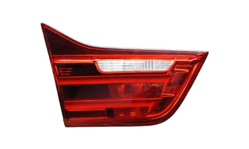 Image of ULO 1114011 Rear light Inner Section, with bulb holder, Left Combination Rearlight (391)