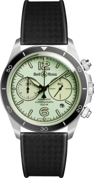 Image of Bell & Ross Watch BR V2 94 Full Lum Limited Edition