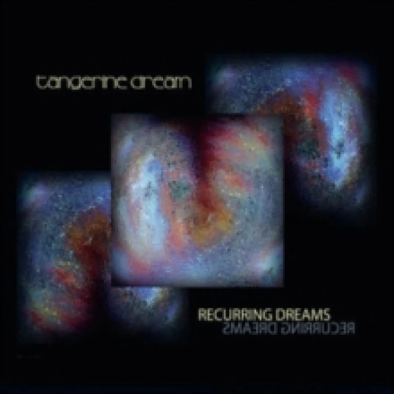 Image of Recurring Dreams CD / Album (Jewel Case)